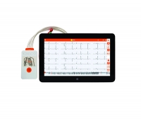 TouchECG HD+ Tablet