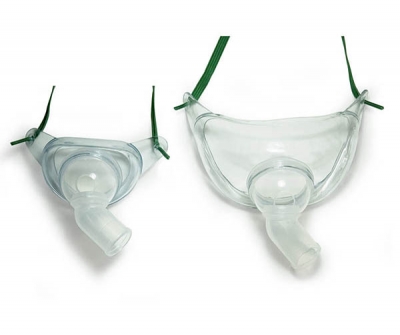 Tracheostomy Mask 30160-30161