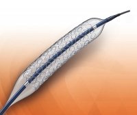 Tsunami® Peripheral - Balloon-expandable stent