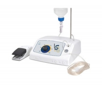Tumescent liposuction infusion pump