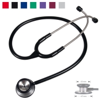 Twin-head stethoscopes - Standard-Prestige
