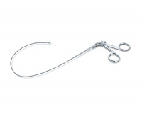UROMED Flexible Forceps