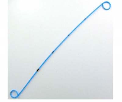 Ureteral stent