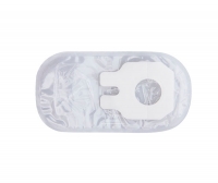 Urine drainage set / pediatric / single-chamber