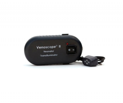 VENOSCOPE® II NEONATAL