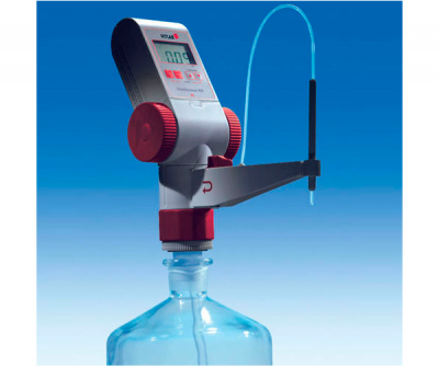 VITLAB® continuous E/RS