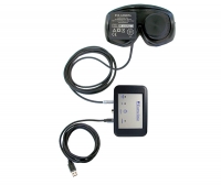 VNYUS ED610 Videonystagmoscope system