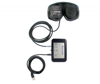 VNYUS ED610 Videonystagmoscope system