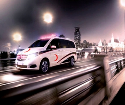 V-CLASS