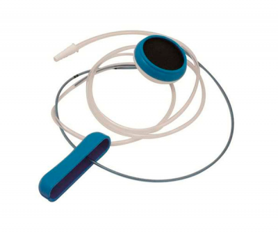 Vacuum extractor ICUP - Disposable and sterile