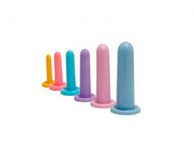 Vaginal Dilator 54.004