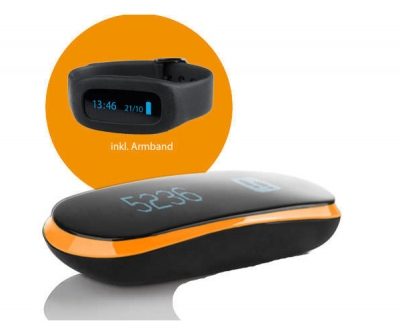 ViFit connect