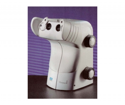 Visiotest digital vision screener