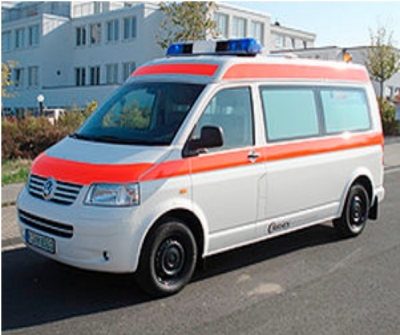 Volkswagen T5