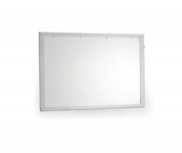 White light X-ray film viewer / multi-section