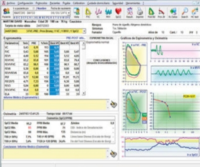 WinspiroPro