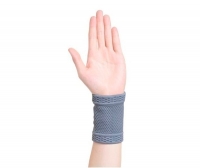 Wrist sleeve