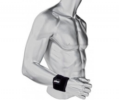 Wrist strap