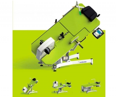 XRCISE STRESS ECHO MED