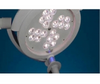 ZLED Medical Light 600
