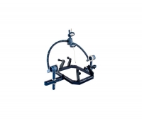 ZST stereotactic frame