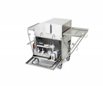 Zetasizer AT
