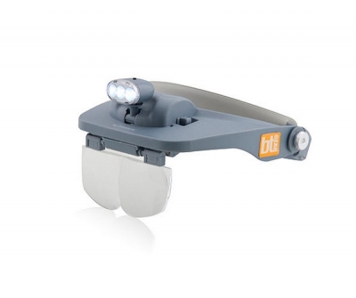 bt-GEAR™ bt-vision™