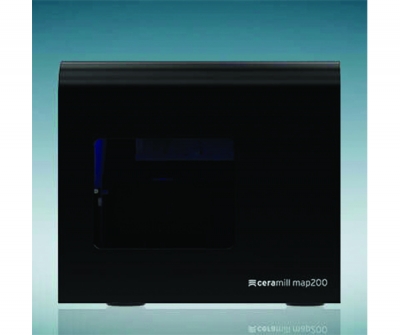 ceramill® map200