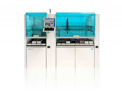 cobas p 512 pre-analytical system