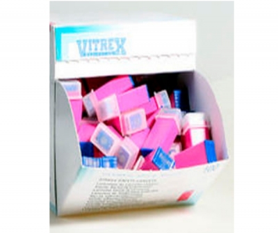 21 g x 1.8 mm | Vitrex SAFE Press