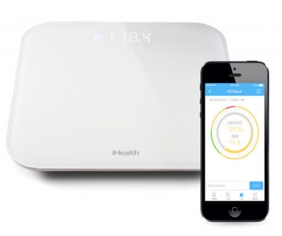 iHealth Lite HS4