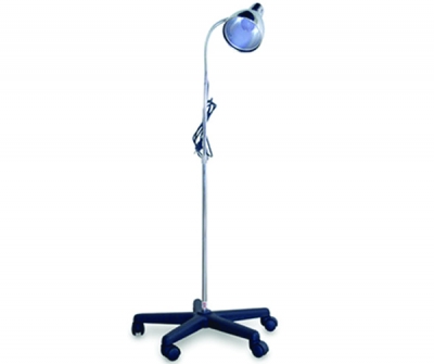 2180 "Full Spectrum" Mobile Lamp