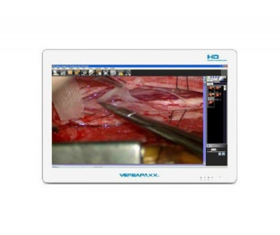 22" | VersaPaxx VP222-DS