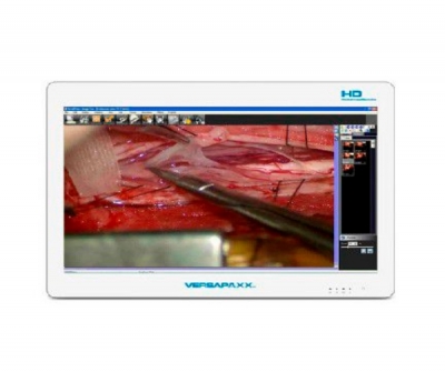 22" | VersaPaxx VP222-DS